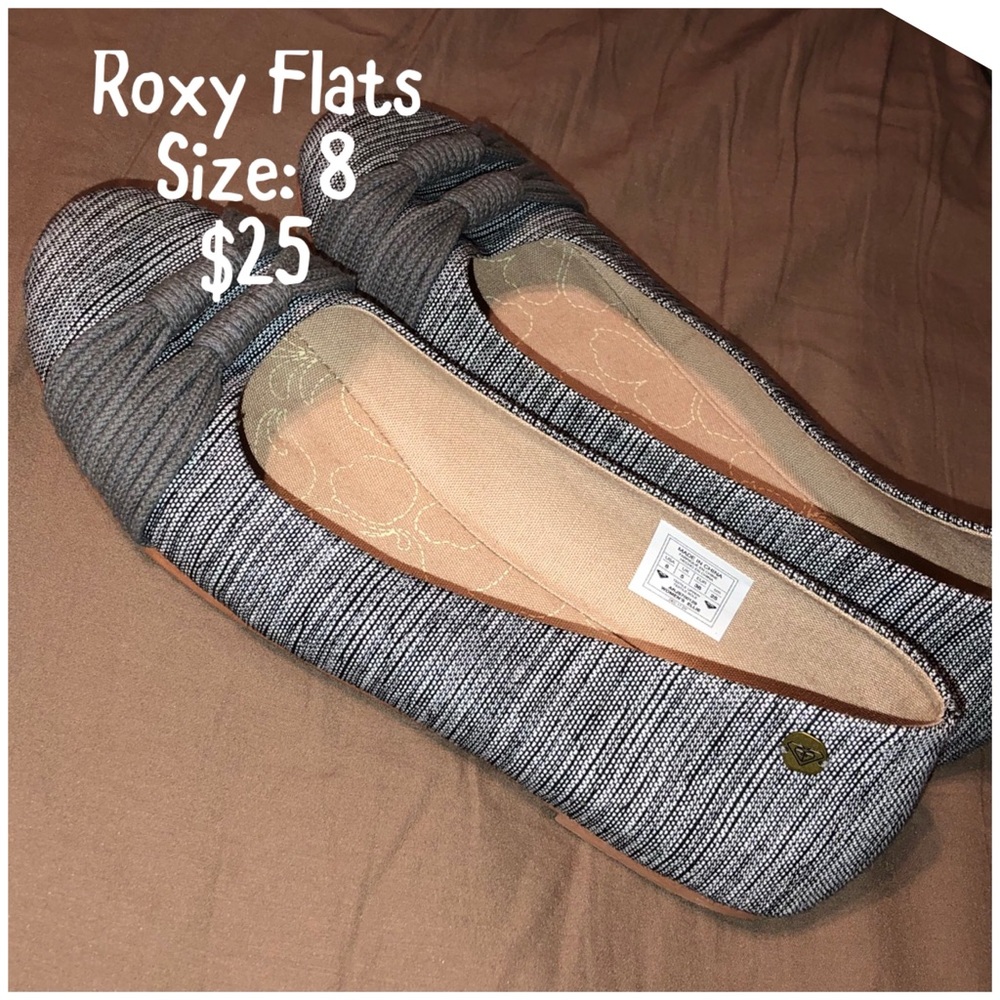 Roxy Flats